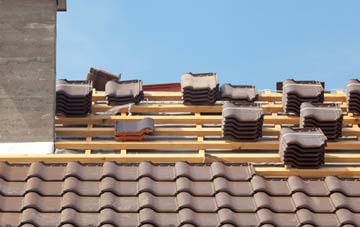 Porthmeor clay roofing costs