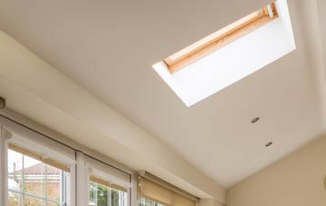 Porthmeor conservatory roof insulation companies